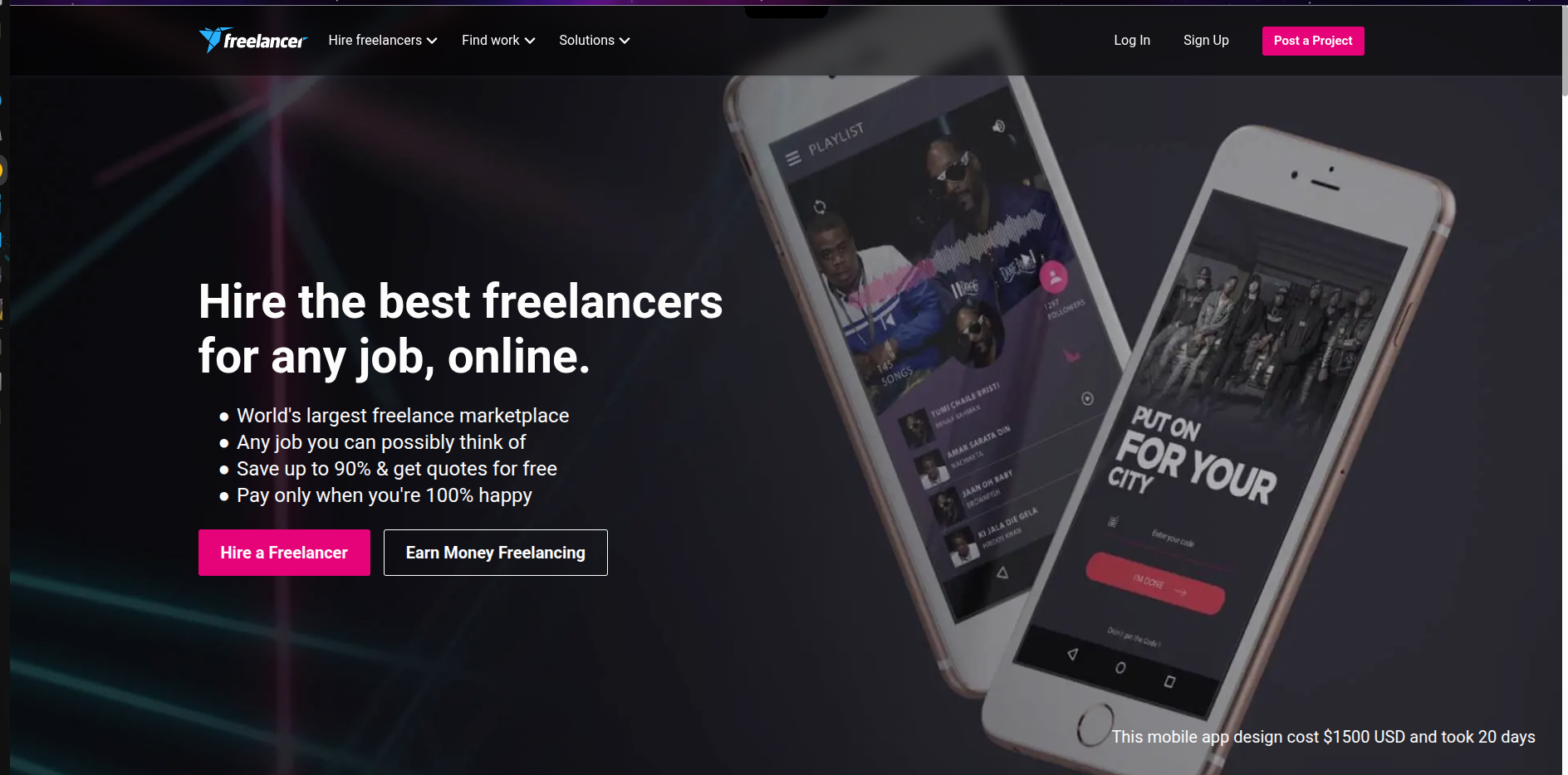 Freelancer.com